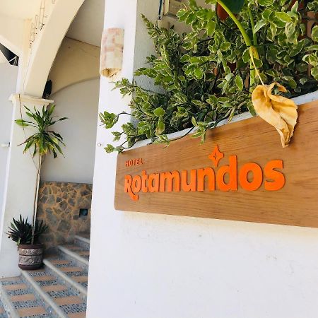 Hotel Playa Santa Cruz By Rotamundos Huatulco Eksteriør billede
