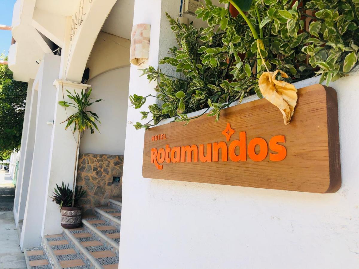 Hotel Playa Santa Cruz By Rotamundos Huatulco Eksteriør billede