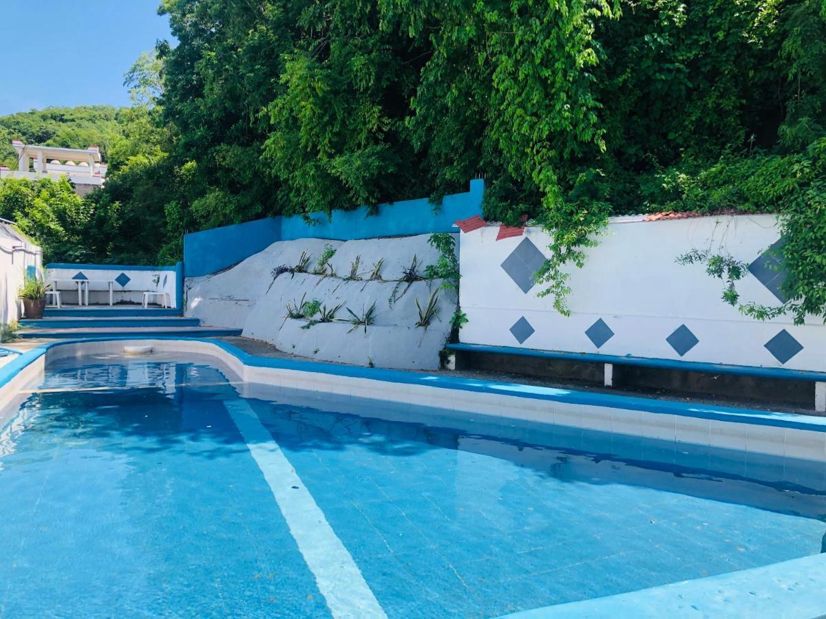 Hotel Playa Santa Cruz By Rotamundos Huatulco Eksteriør billede