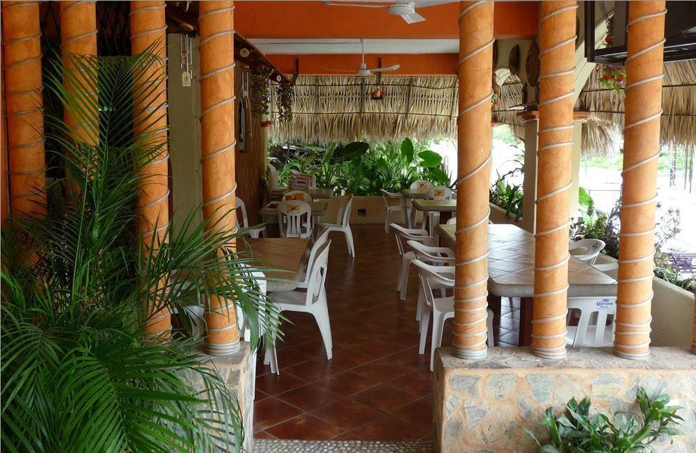 Hotel Playa Santa Cruz By Rotamundos Huatulco Eksteriør billede